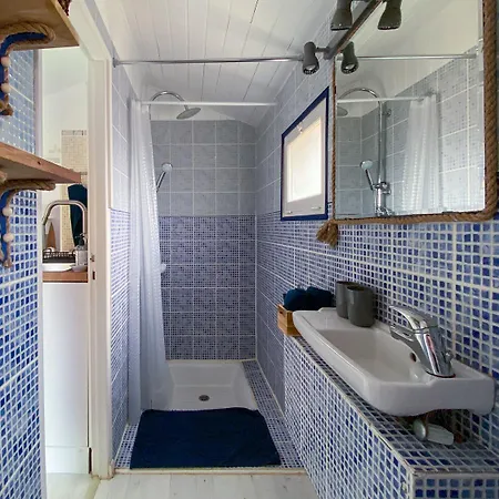 T2 Ayguade 83 아파트 히에레