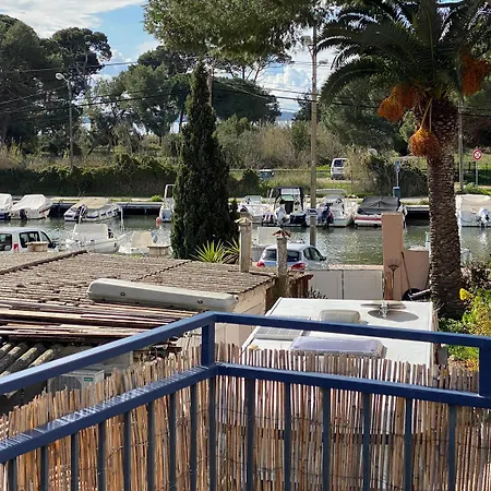 Appartement T2 Ayguade 83