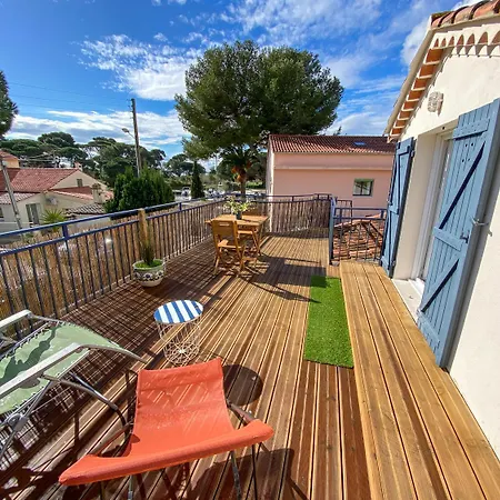 Appartement T2 Ayguade 83