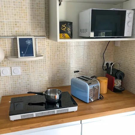 Appartement T2 Ayguade 83